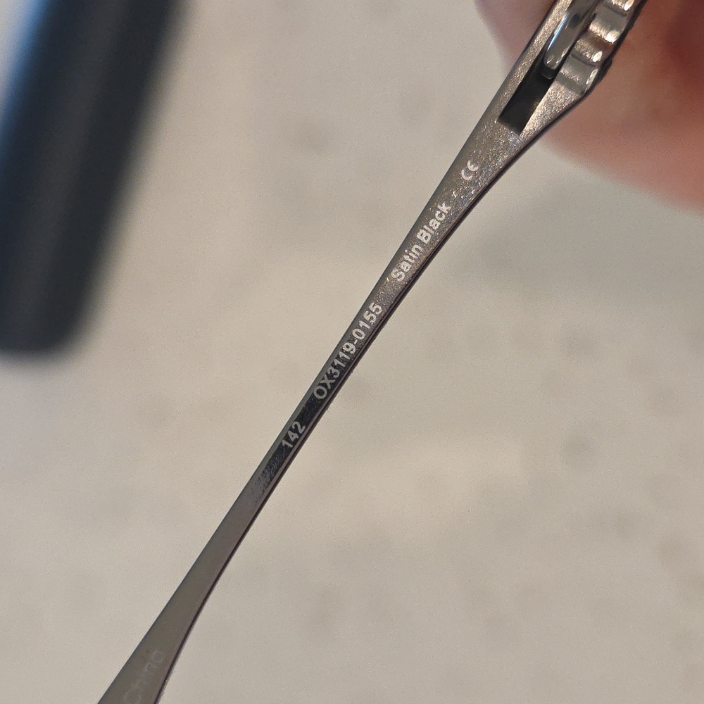 Oakley Halfshocks - Picture 3 of 5